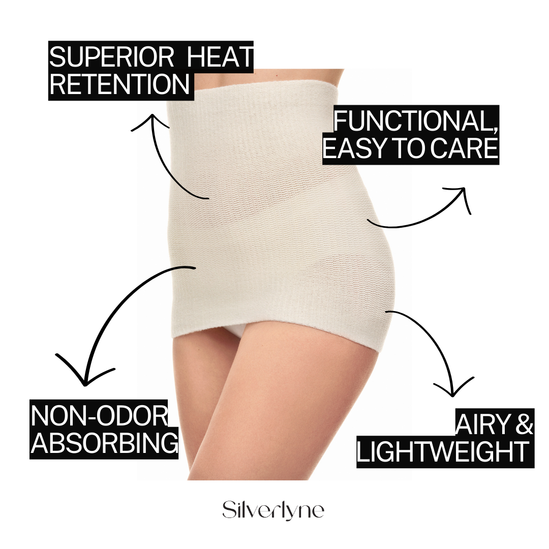 Warmers | Backwarmer (Women's Medium Insulation)