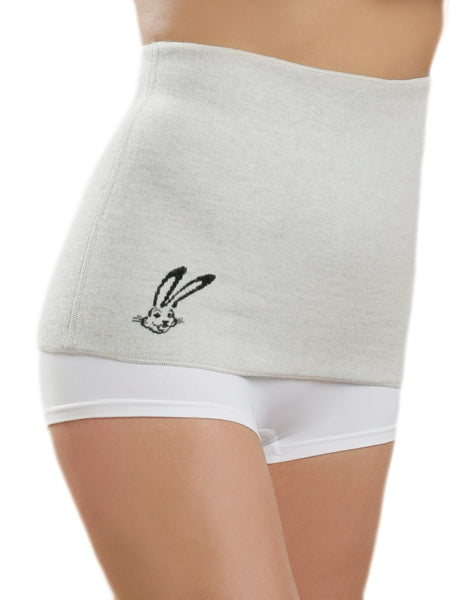Warmers | Women’s Backwarmer | Medium Thermal Insulation