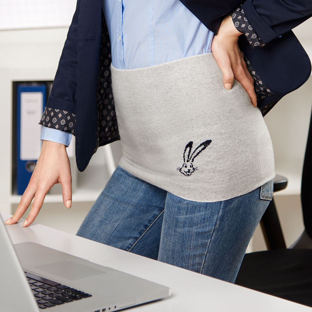 Warmers | Women’s Backwarmer | Medium Thermal Insulation