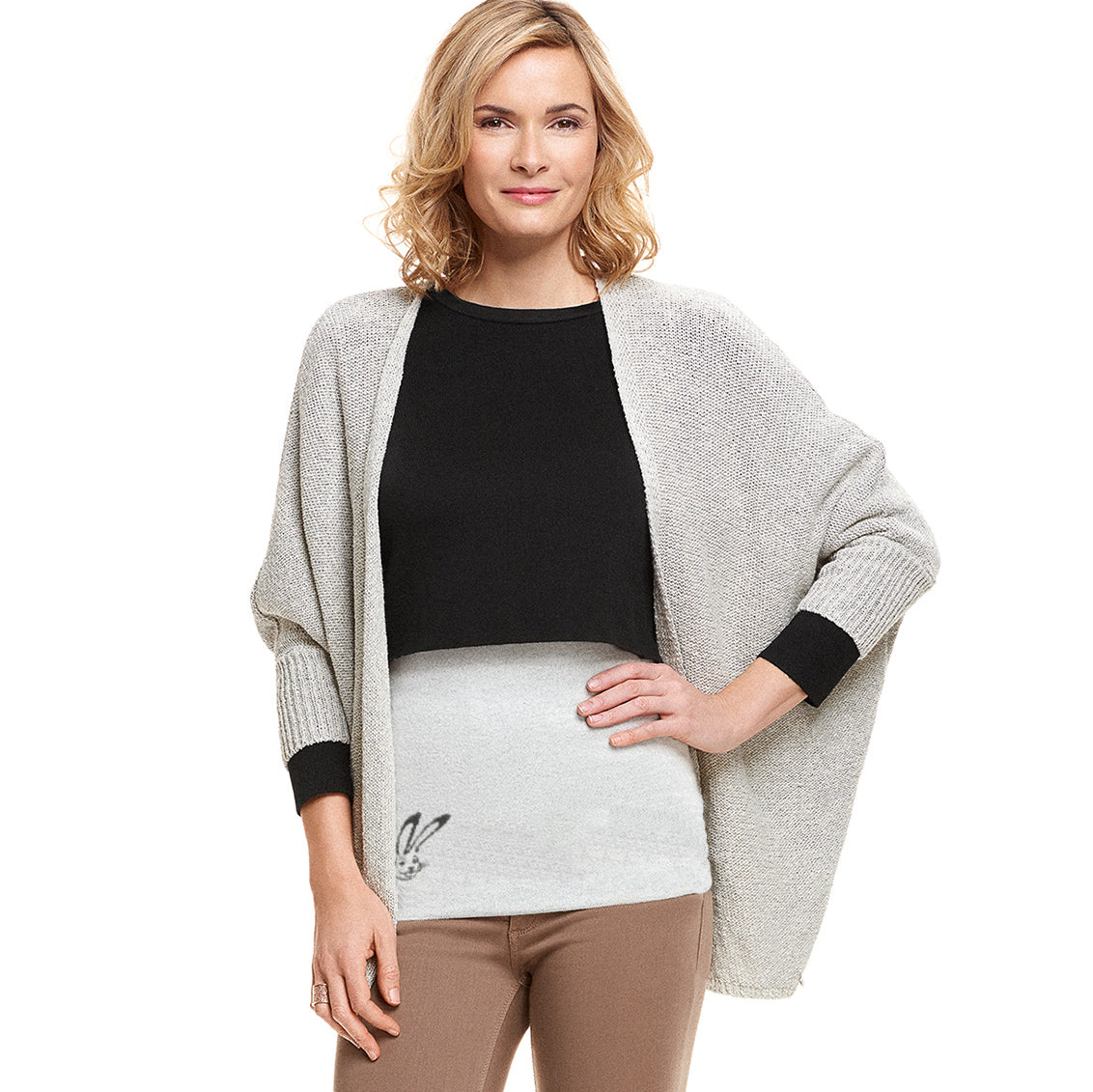 Warmers | Women’s Backwarmer | Medium Thermal Insulation