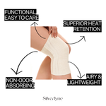 Warmers | Comfort Knee Warmer (One-Piece)