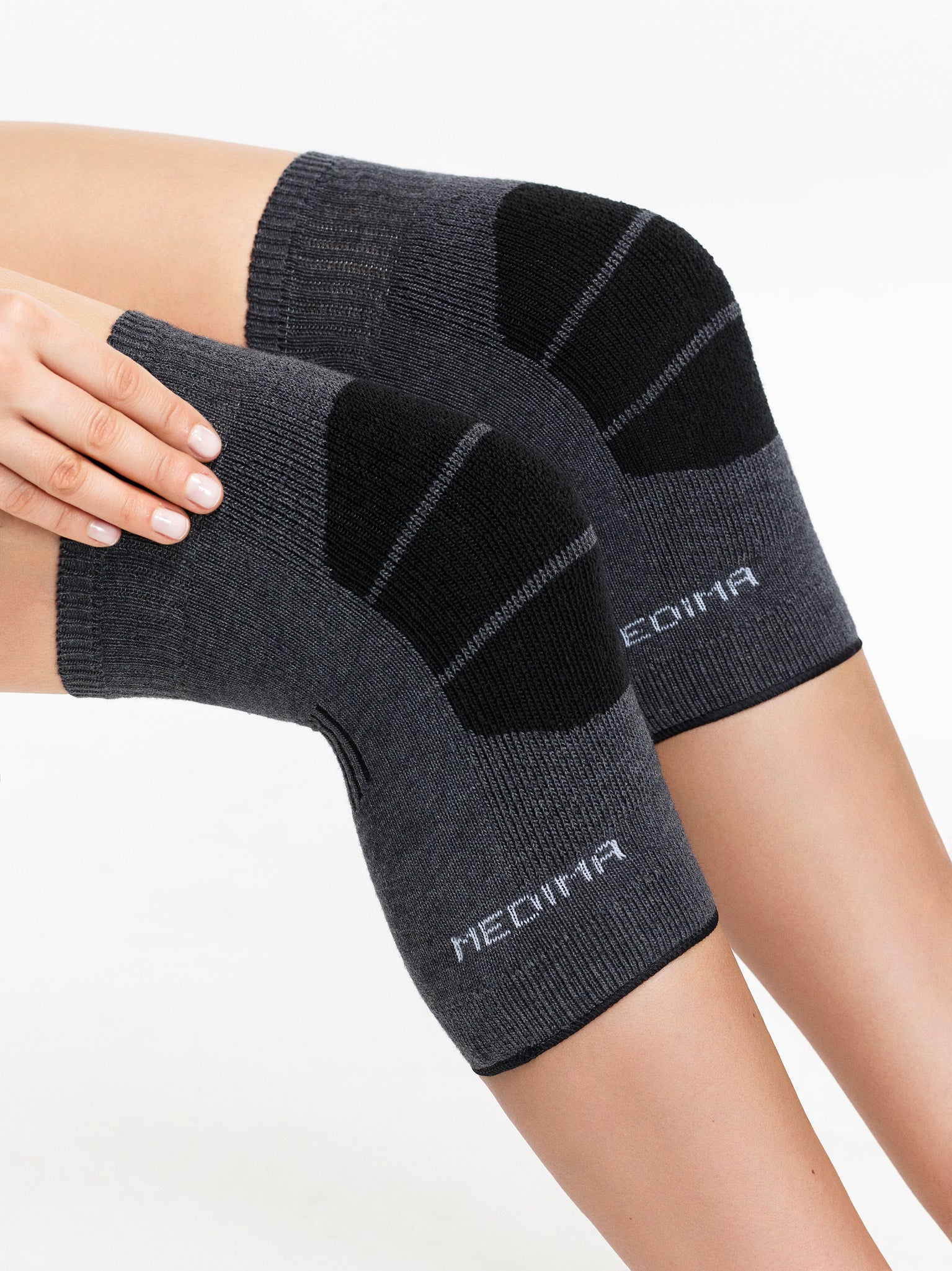 Warmers | Sports Knee Warmer (Unisex)