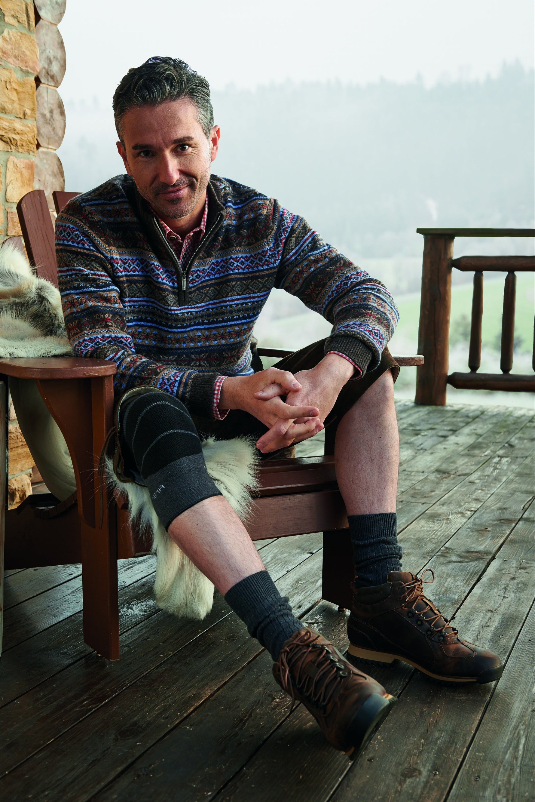 Warmers | Sports Knee Warmer (Unisex)