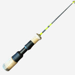 Ice Breaker Fishing Rod