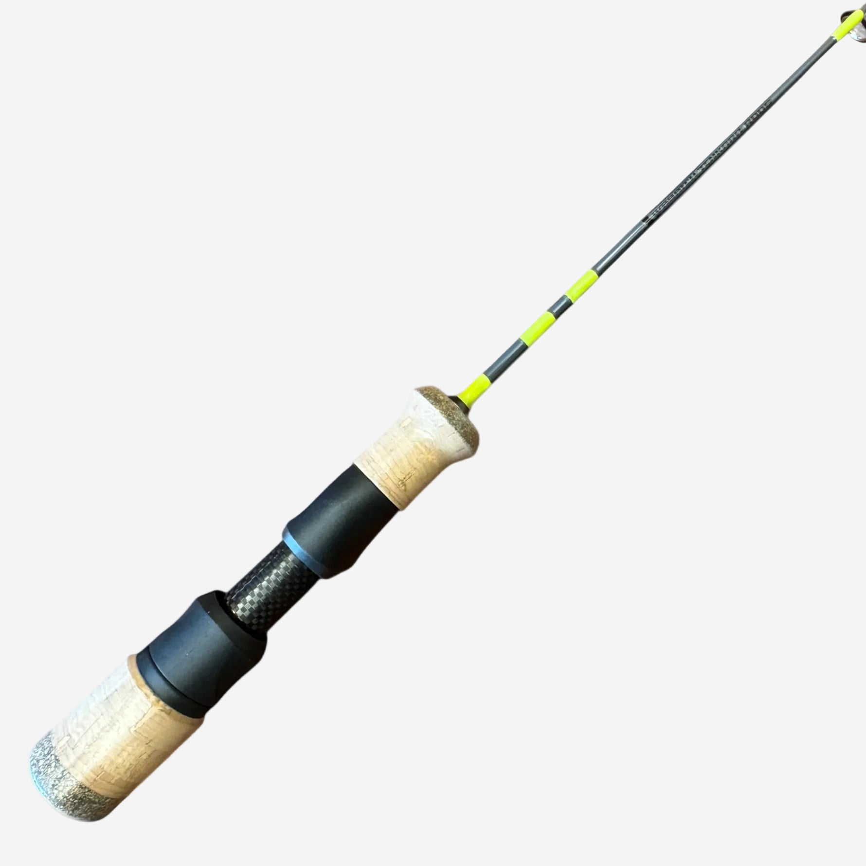 Ice Breaker Fishing Rod