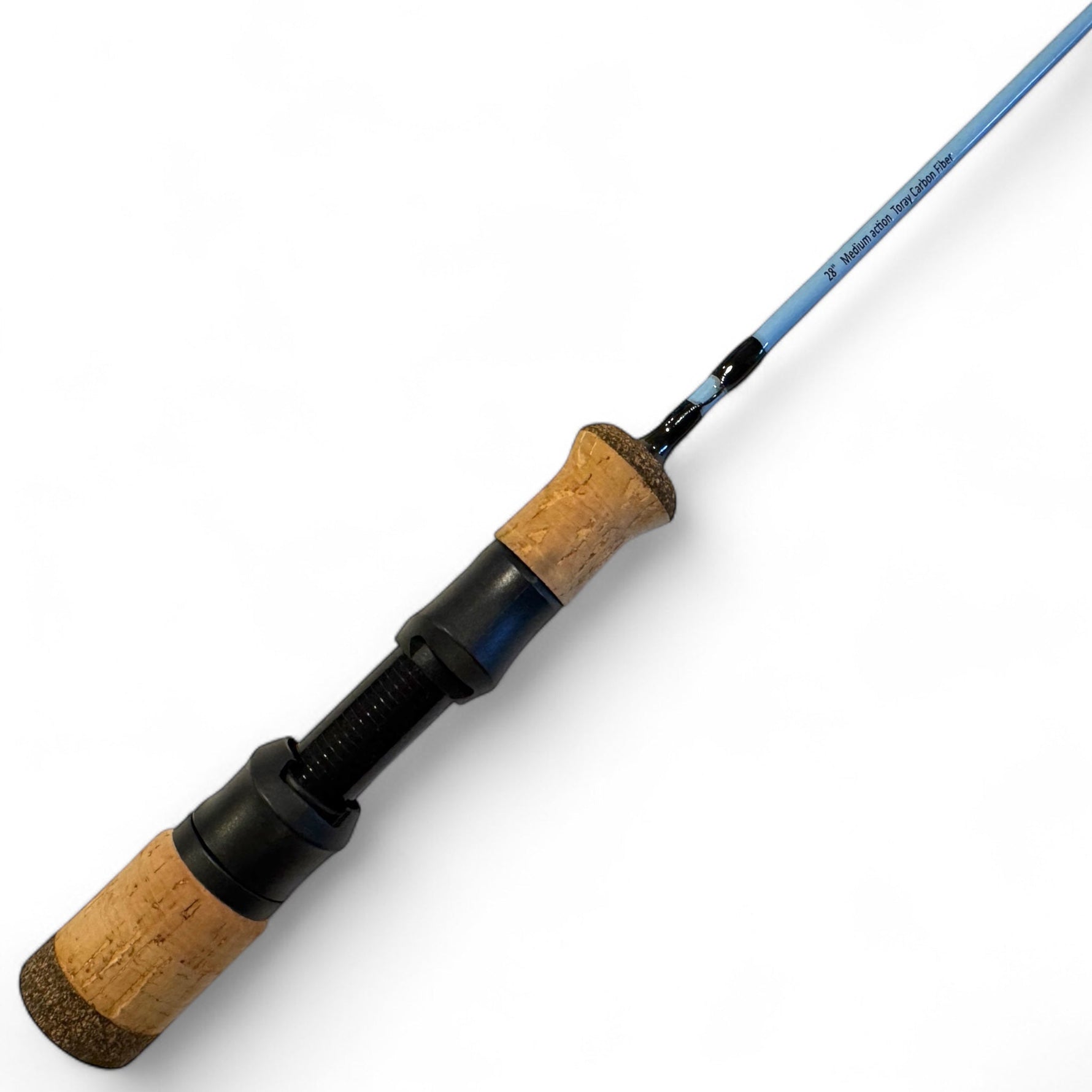 Winterhawk Ice Fishing Rod