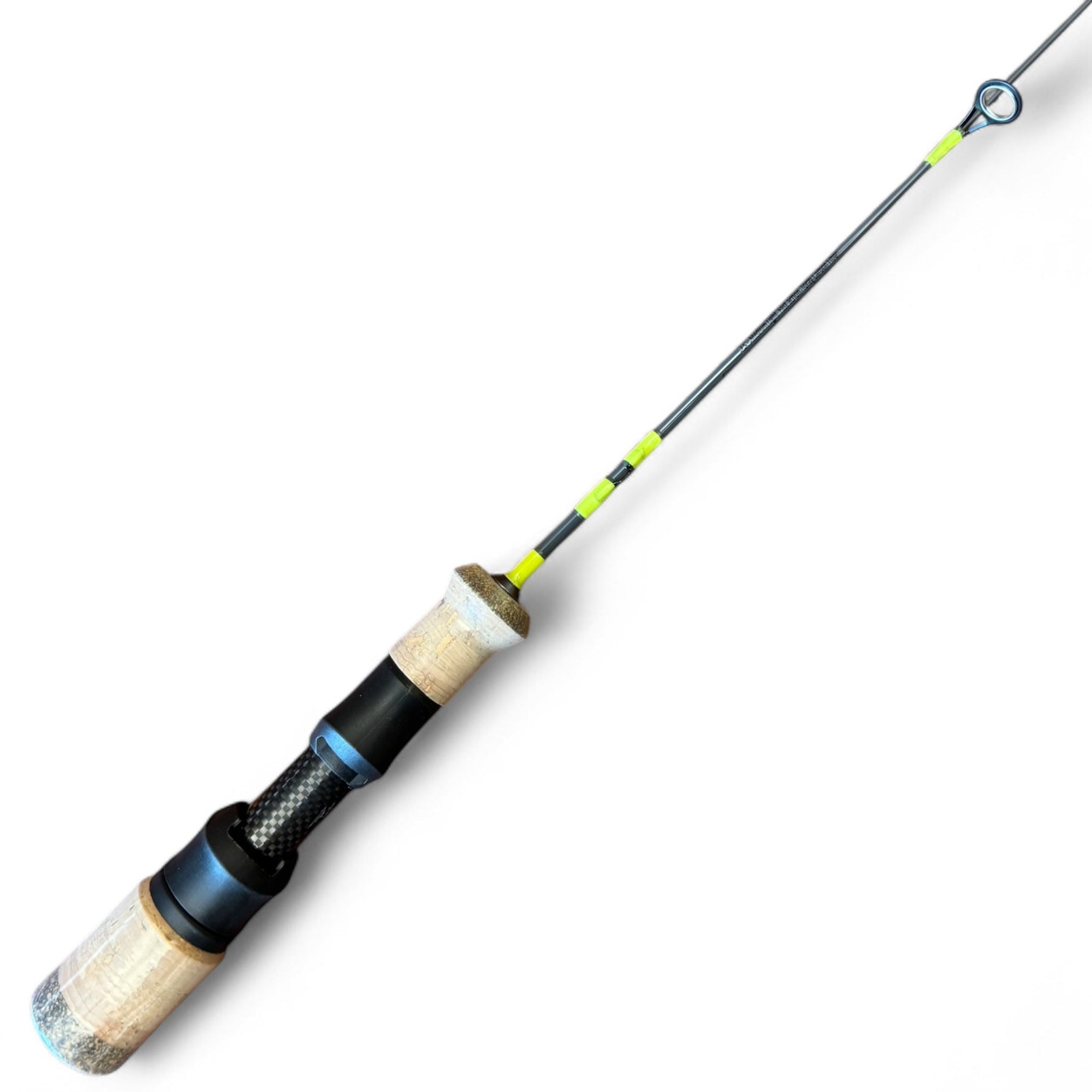 Ice Breaker Fishing Rod