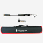 Command Force Spinning Rod