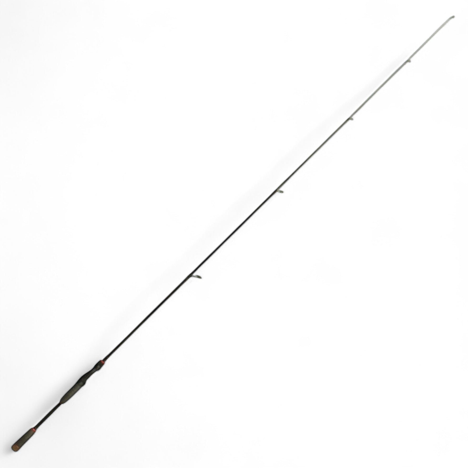 Command Force Spinning Rod