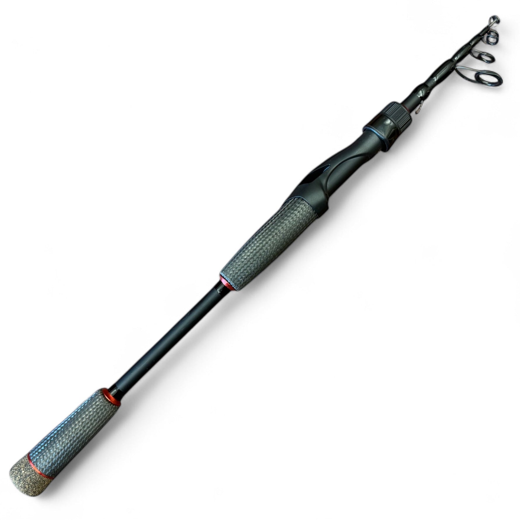 Command Force Spinning Rod