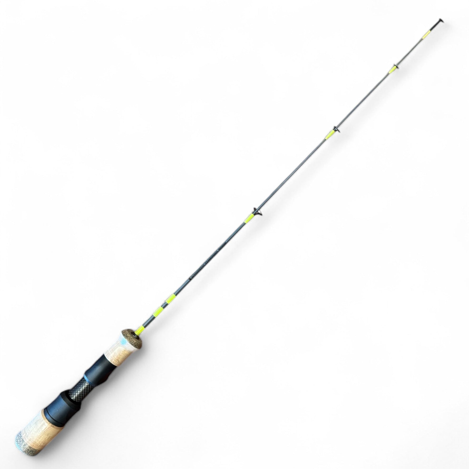 Ice Breaker Fishing Rod