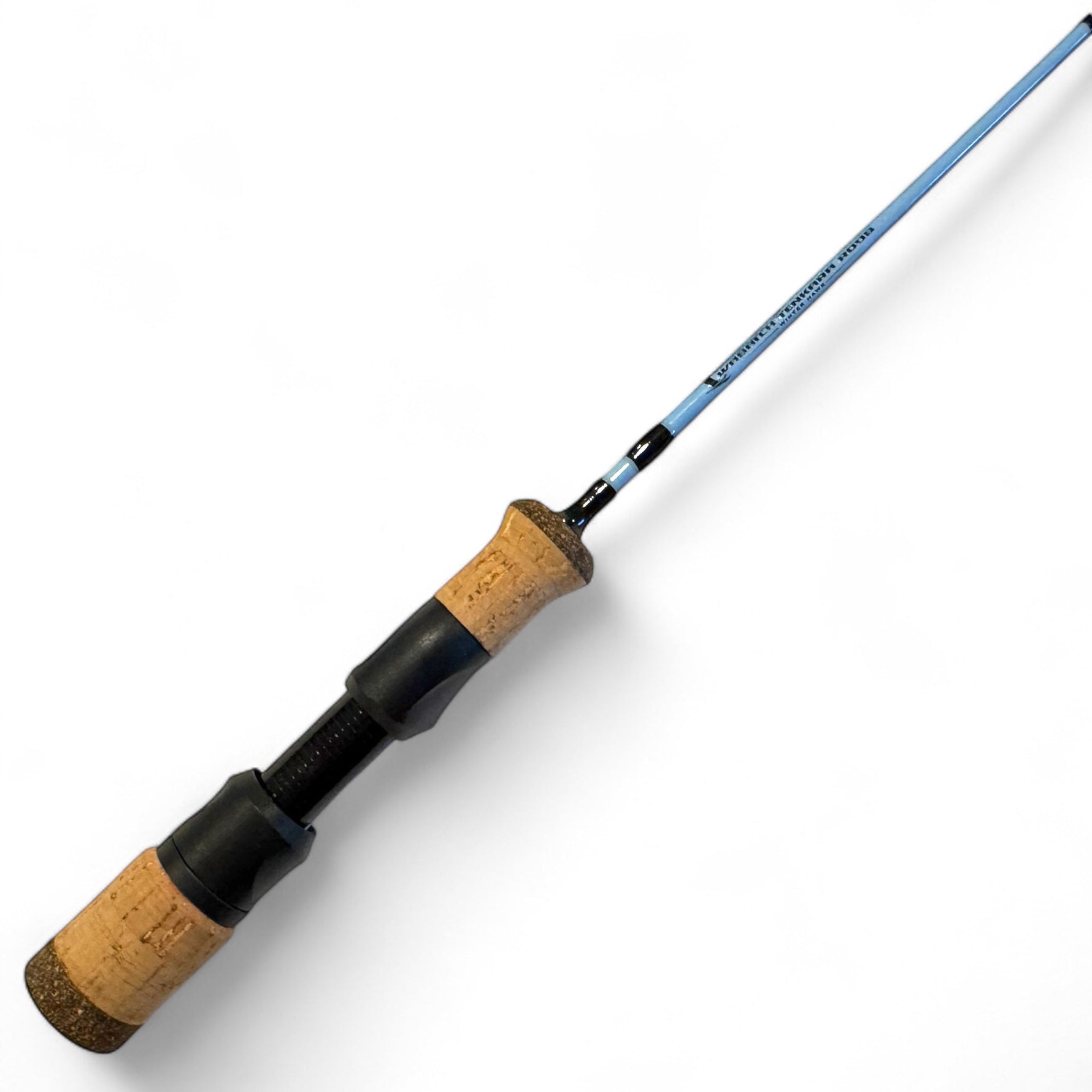 Winterhawk Ice Fishing Rod