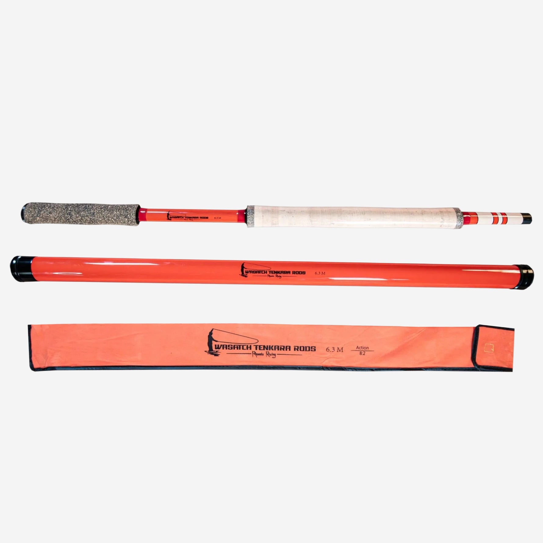 Phoenix Rising Tenkara Fishing Rod