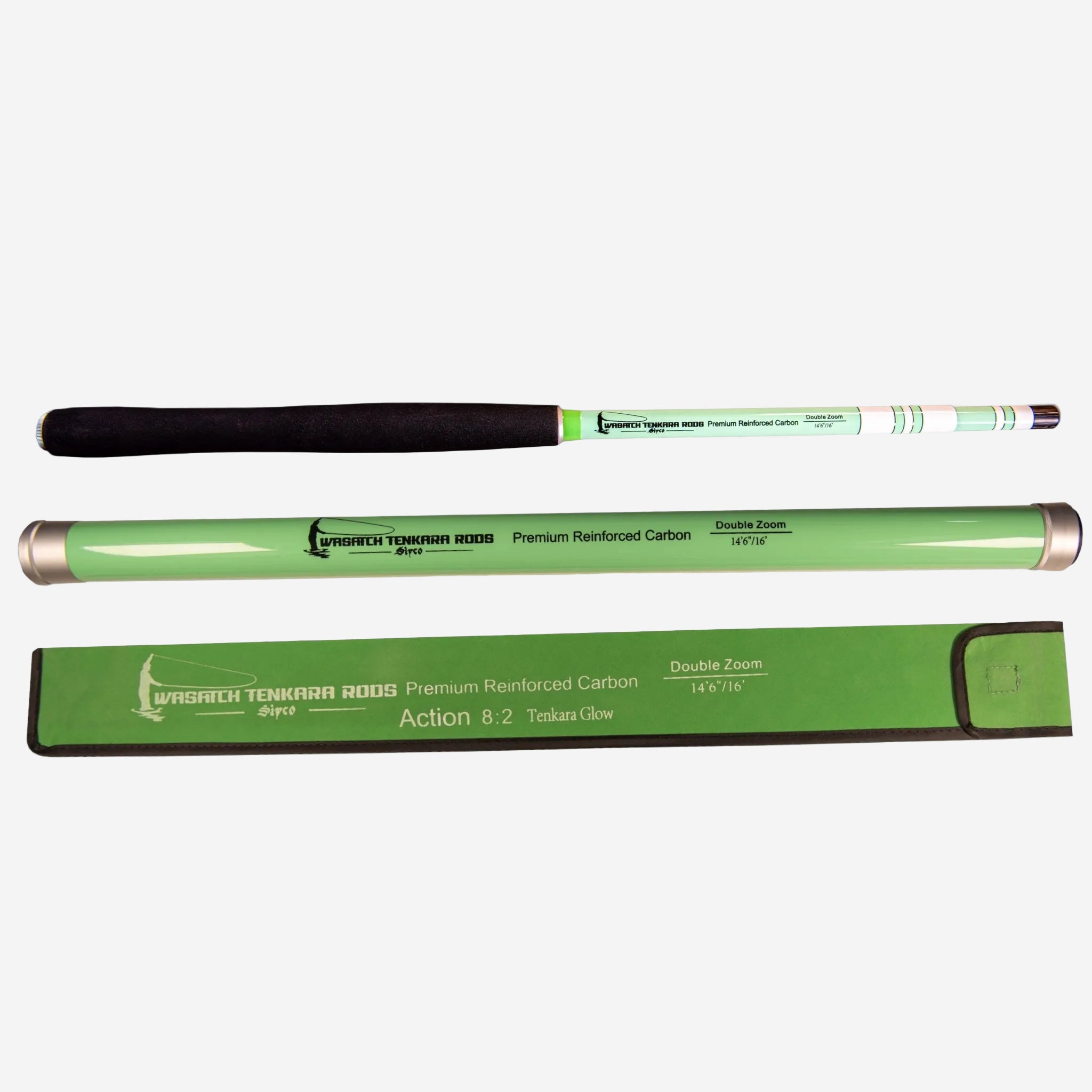 Siyco Fishing Rod