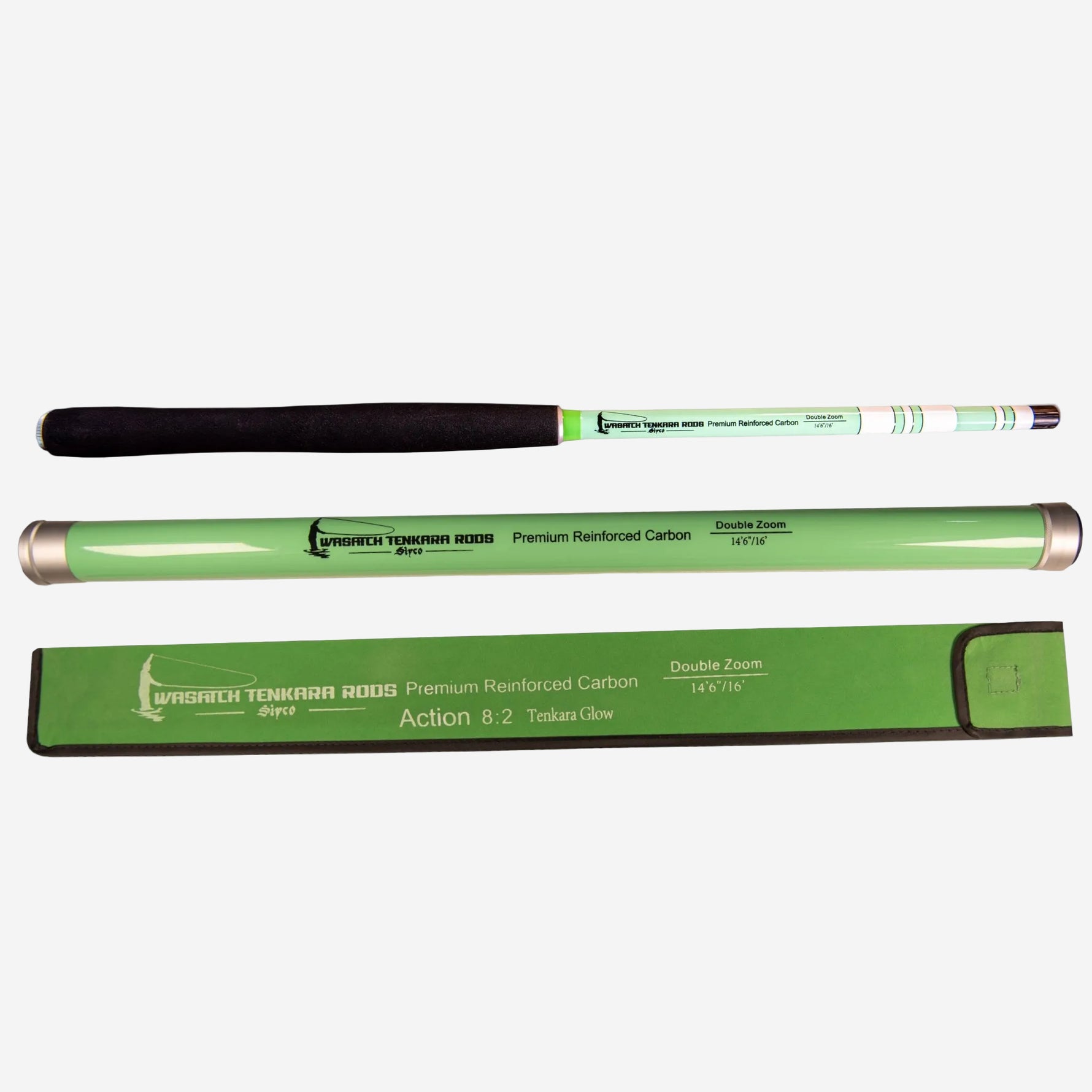 Siyco Fishing Rod
