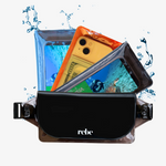 Waterproof Phone Dry Bag Pouch | Keep Phone Safe from Water & Sand | Summer Essential