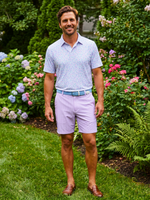 Freeport Short Effortless Performance | Aqua