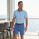 Freeport Short Effortless Performance