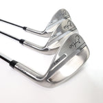 Ase 3-Piece Wedge Set | Right Hand