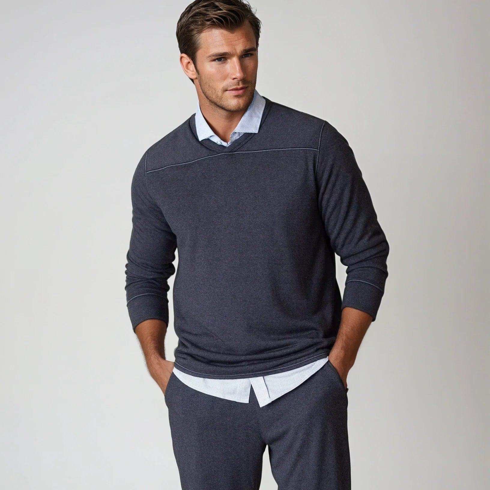 Weekend Getaway Matching Set