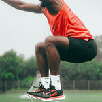 EQUUS Men Runners | Black