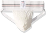 GYM Old School 2.0 Jockstrap with 3" Waistband (1-Pack)
