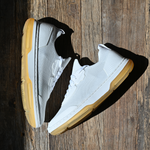 Skiff White+Gum