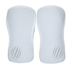 Bear KompleX Knee Sleeves | White