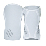 Bear KompleX Knee Sleeves | White