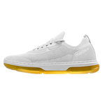 Skiff White+Gum