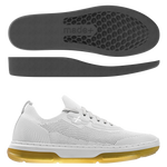 Skiff White+Gum