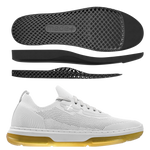 Skiff White+Gum