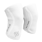 Bear KompleX Knee Sleeves | White