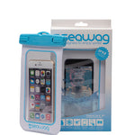 Waterproof Case for Smartphone | WHITE Collection