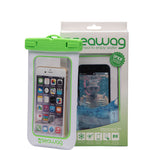 Waterproof Case for Smartphone | WHITE Collection