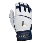 Legacy Series | White/Navy