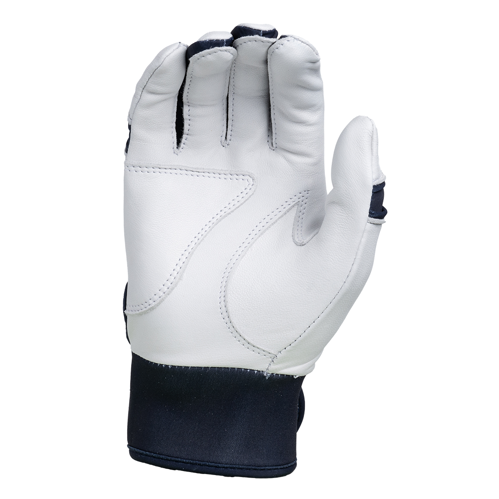 Legacy Series | White/Navy