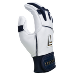 Legacy Series | White/Navy