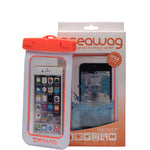 Waterproof Case for Smartphone | WHITE Collection