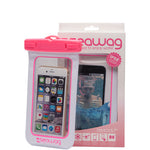 Waterproof Case for Smartphone | WHITE Collection