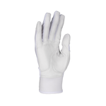 Softball Series | White/White