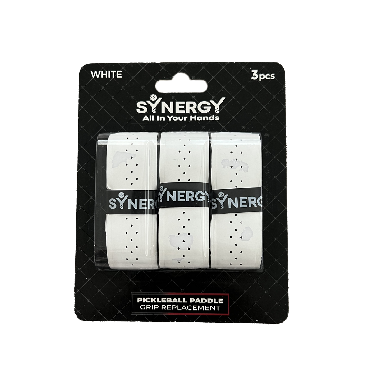 Grip Replacement 3-Pack