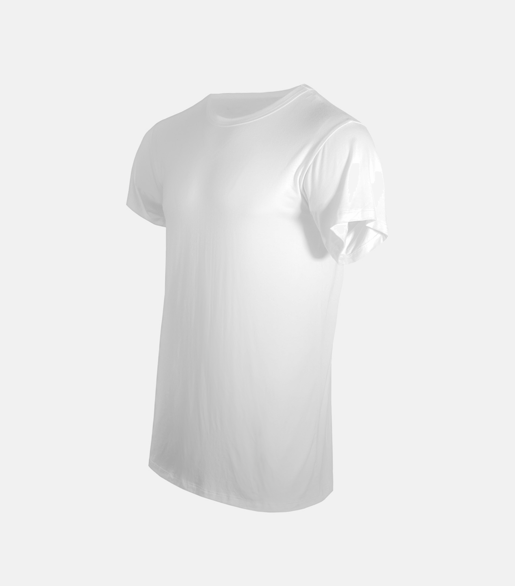 Bamboo Aerotech T-Shirt