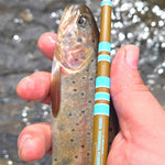 SNUB NOSE IV Ultra Compact Fishing Rod