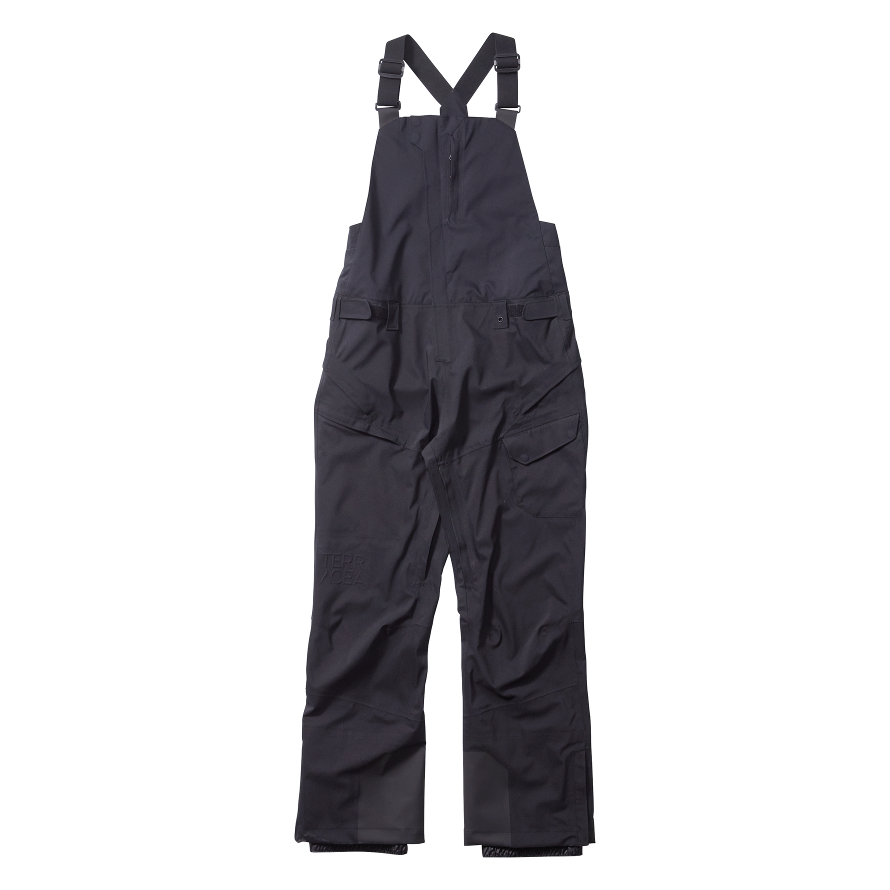 Women's Moonbeam/Lux 3L Bib Pant