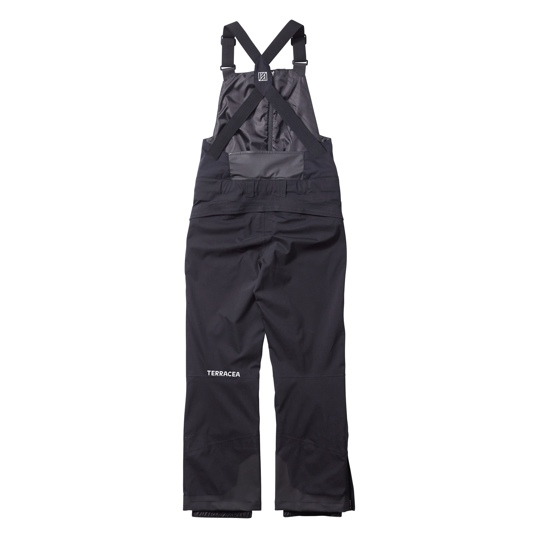 Women's Moonbeam/Lux 3L Bib Pant