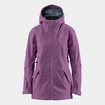 Women's TRILLIUM 3L Shell Jacket