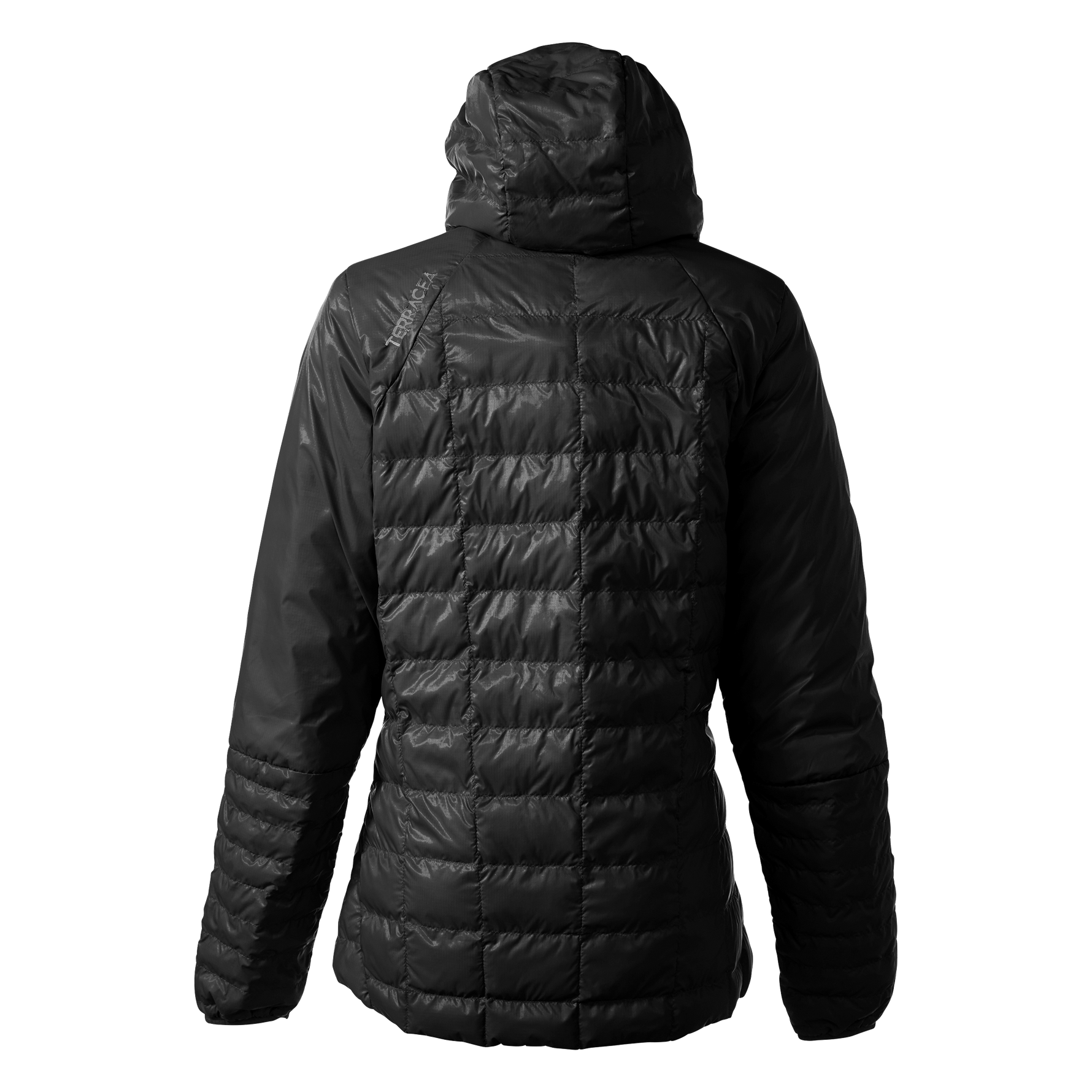 Women's Vinda Thermal Insulated Jacket