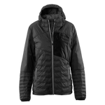 Women's Vinda Thermal Insulated Jacket