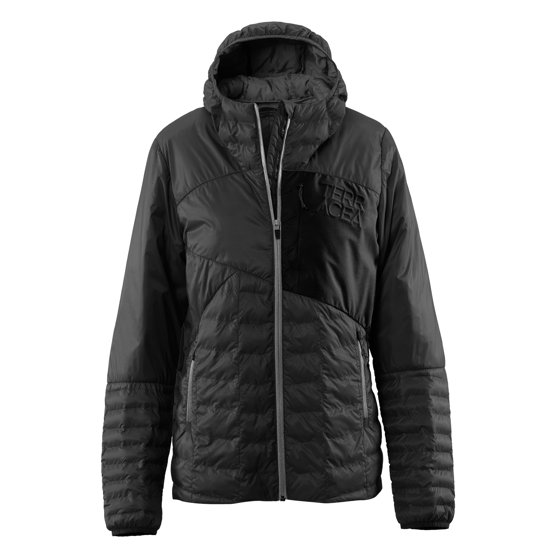 Women's Vinda Thermal Insulated Jacket